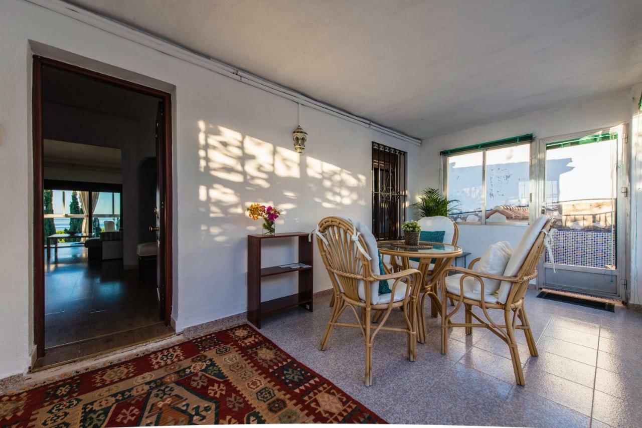 Atalaya Alta Villa Benalmadena
