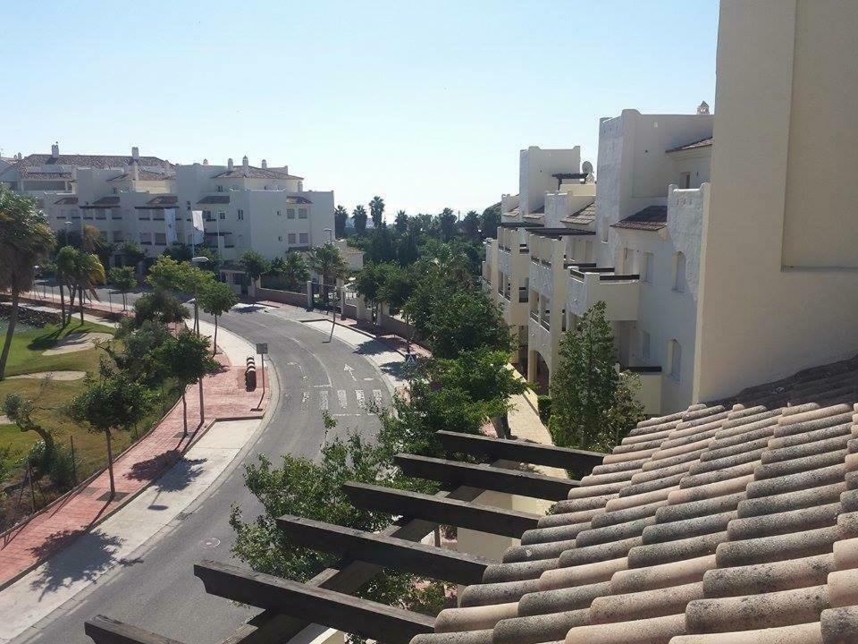 Apartment Sunny Golf