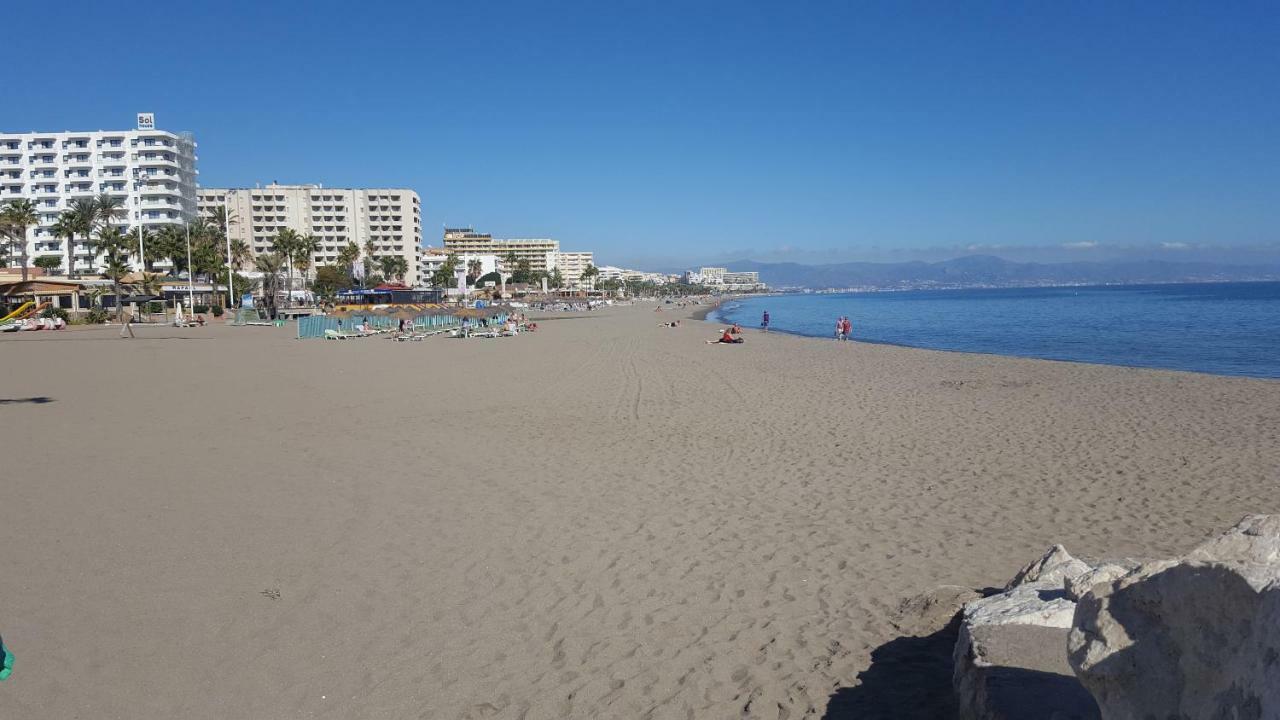 Apartment En Puerto Marina B32 Benalmadena