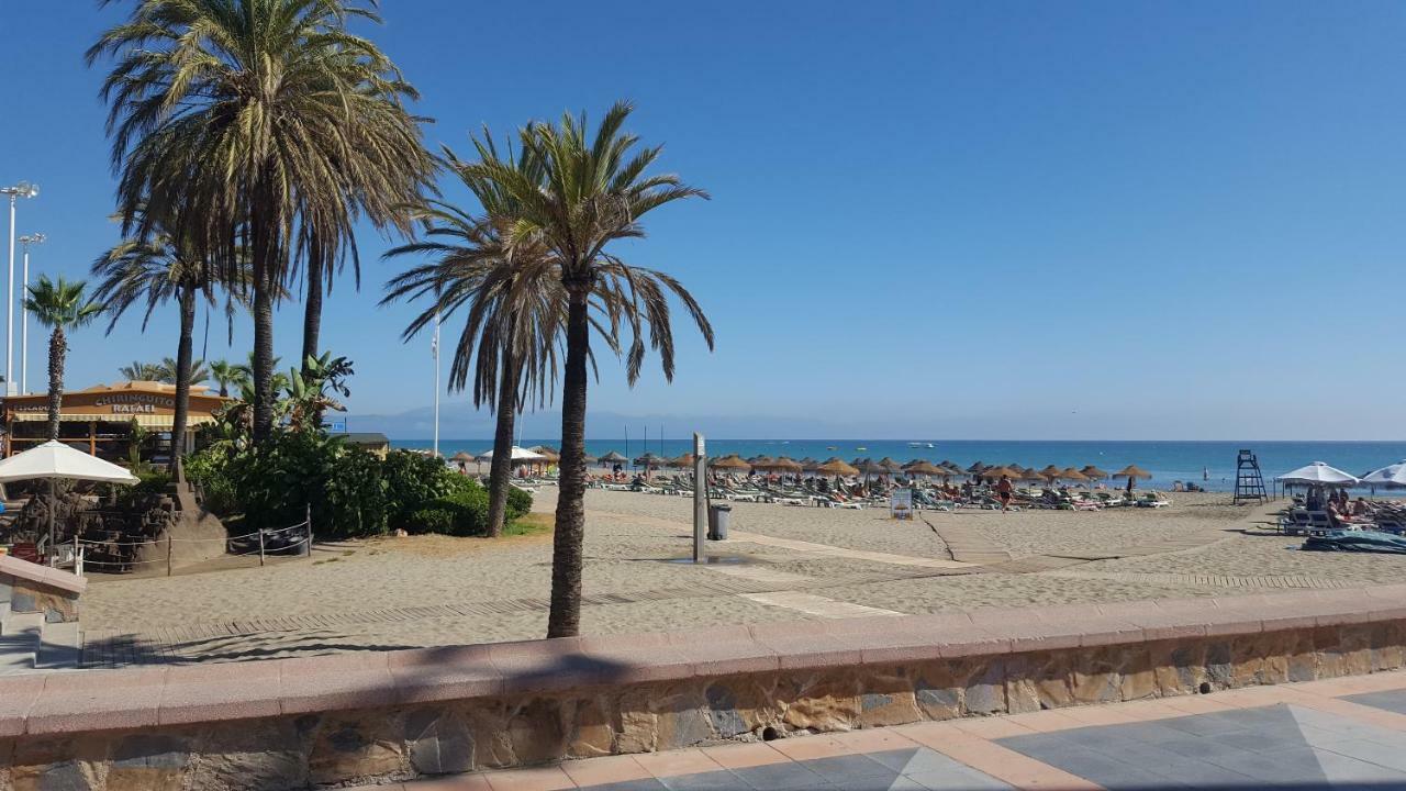 Apartment En Puerto Marina B32 Benalmadena