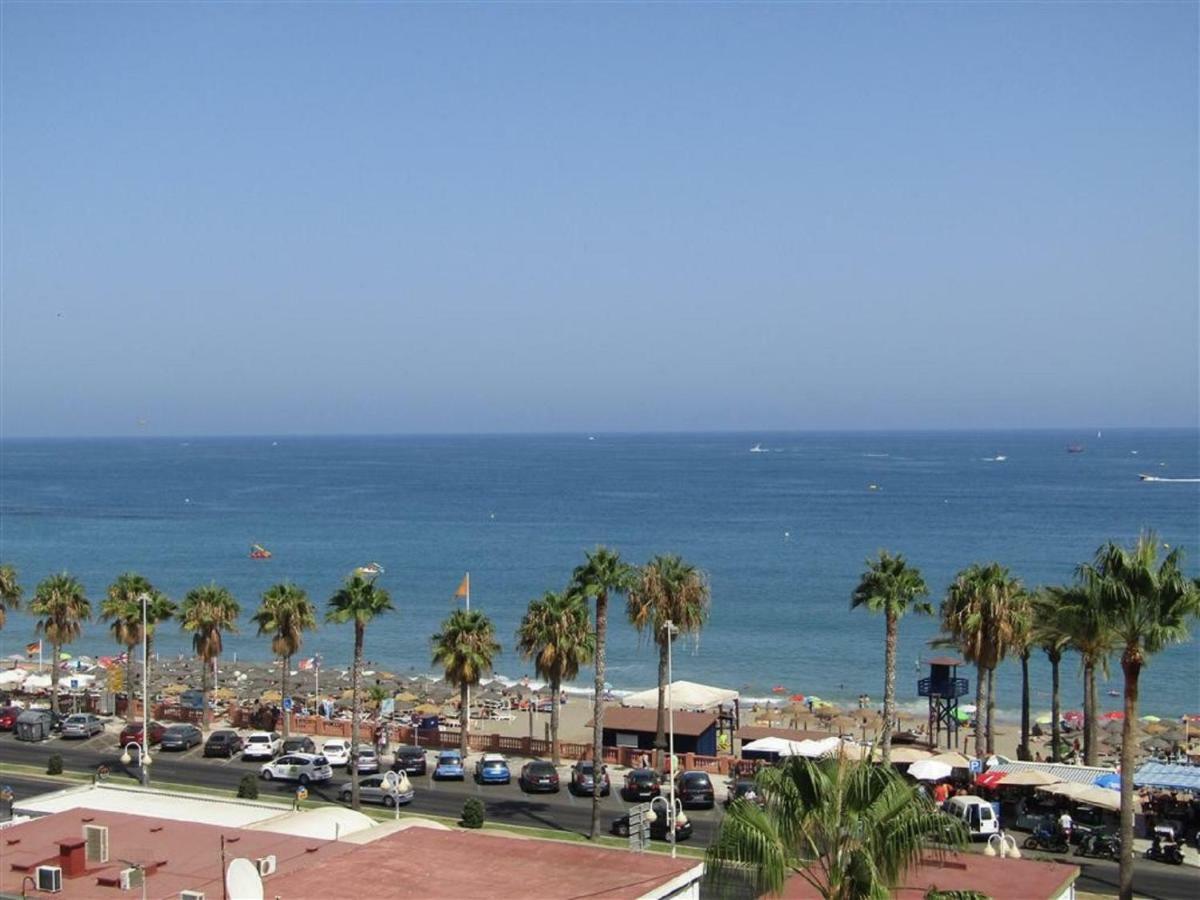 Luxury Beachfront In Costa *