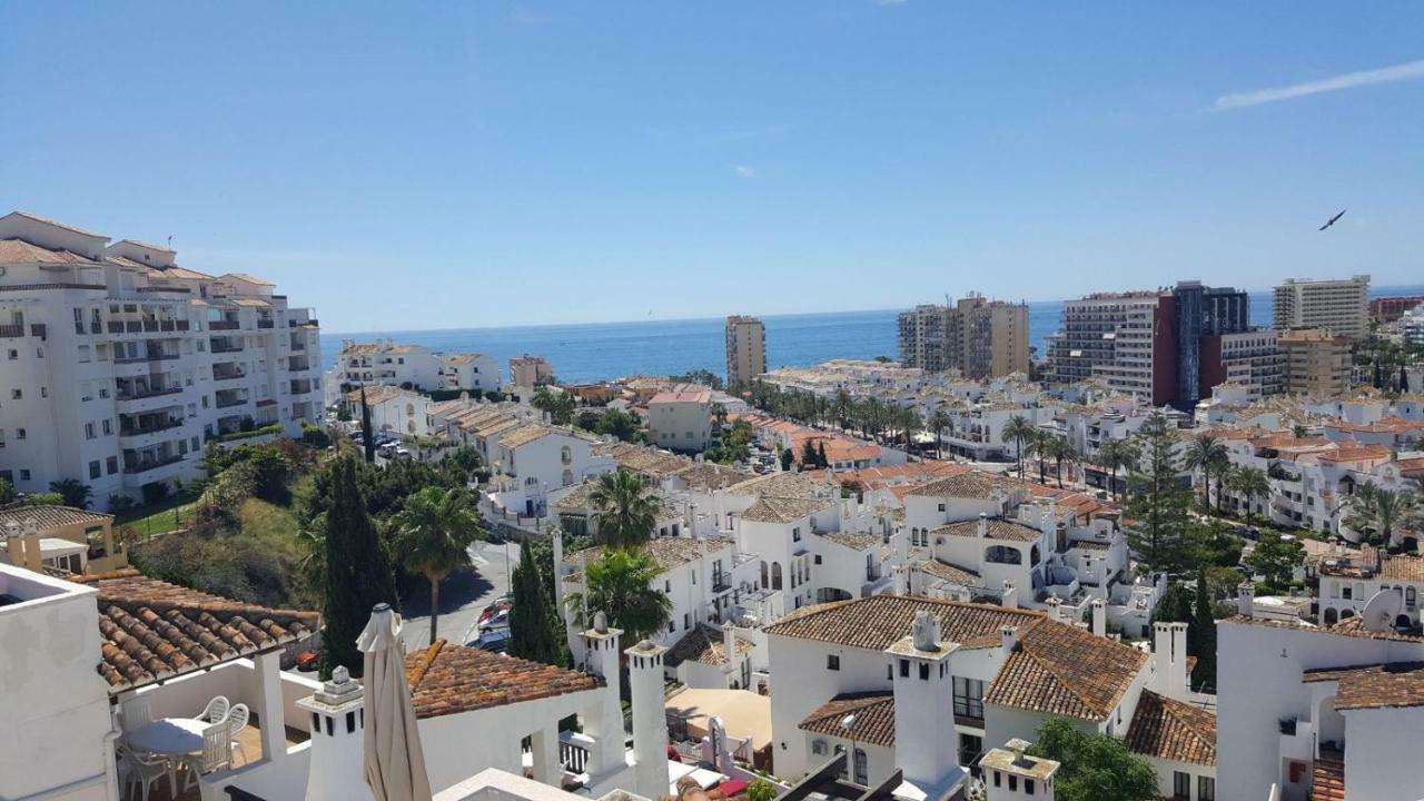 Aparthotel Pueblo Evita Hill Benalmadena