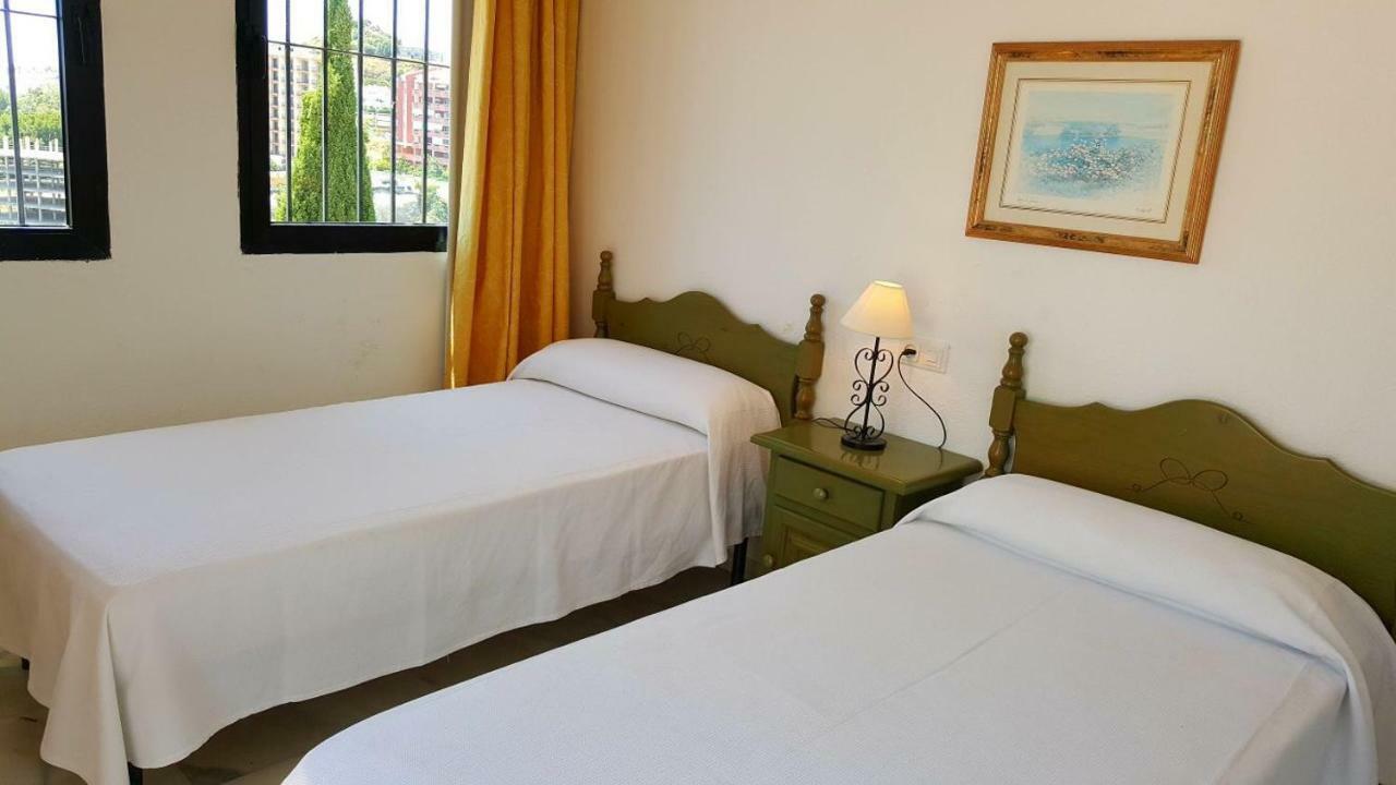 Pueblo Evita Hill Aparthotel 3*