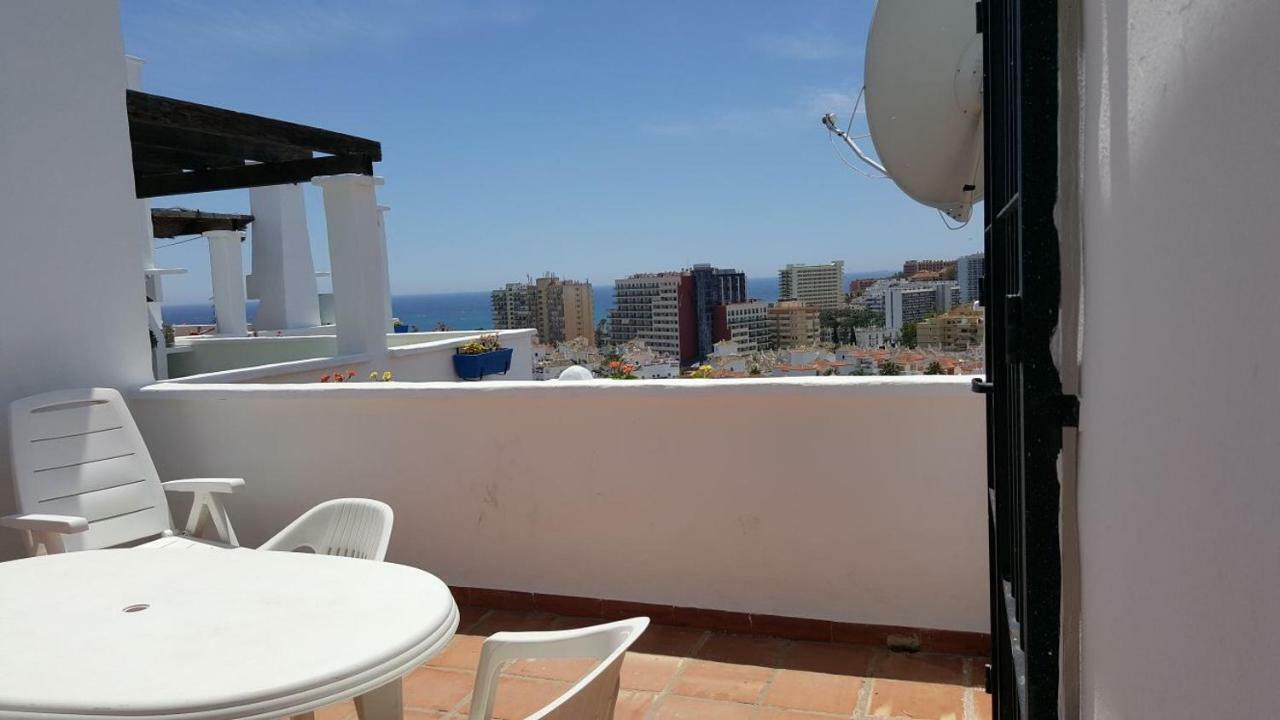 Pueblo Evita Hill 3* Benalmadena