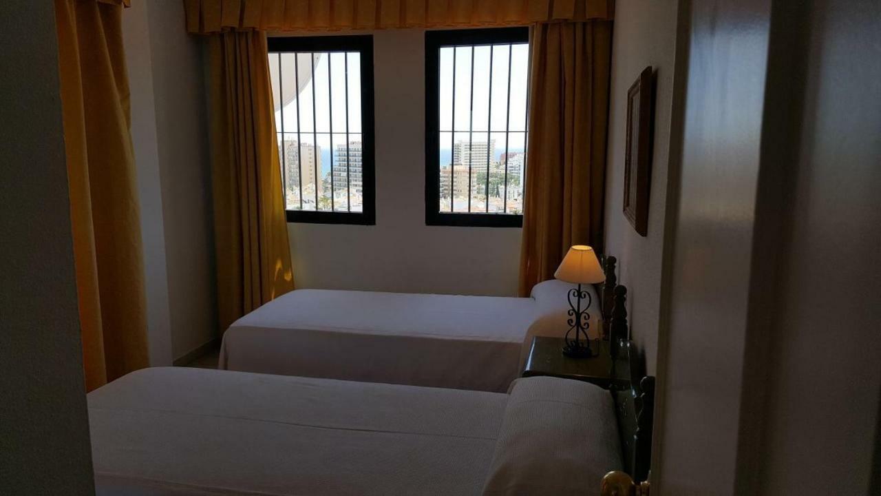 Pueblo Evita Hill Aparthotel 3*