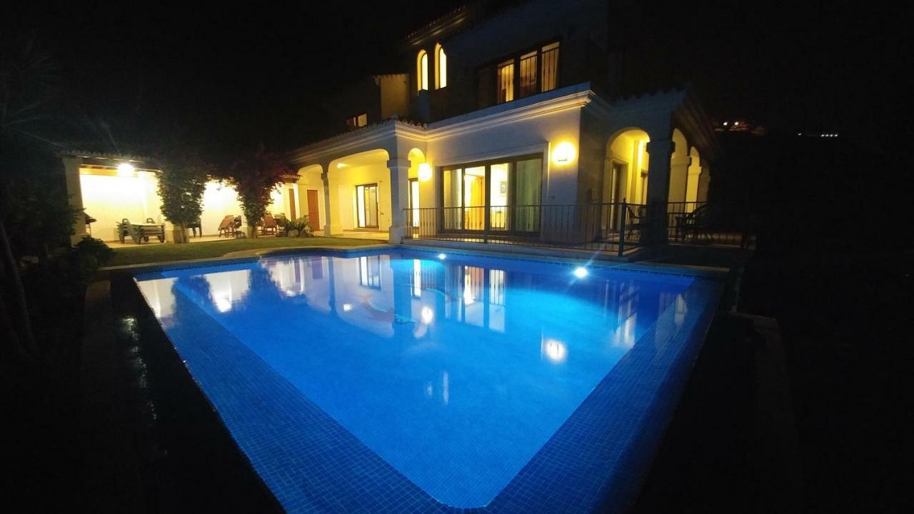 Noa Villa Benalmadena