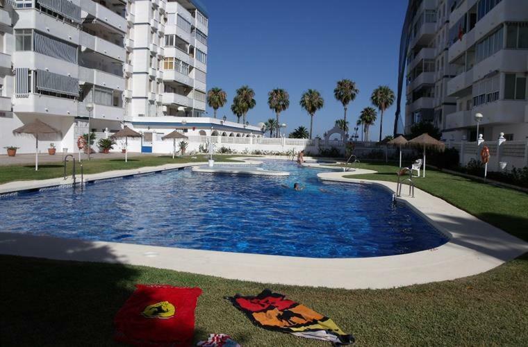 Urbanizacion Costa Mar Apartamento *