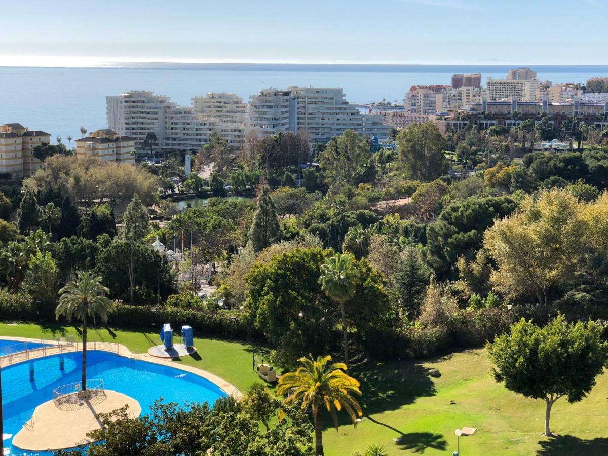 Minerva * Benalmádena