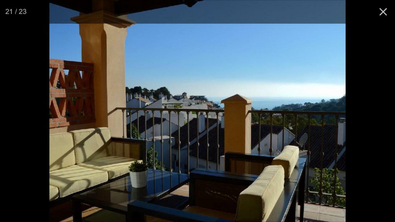 Appartement Mediterra *