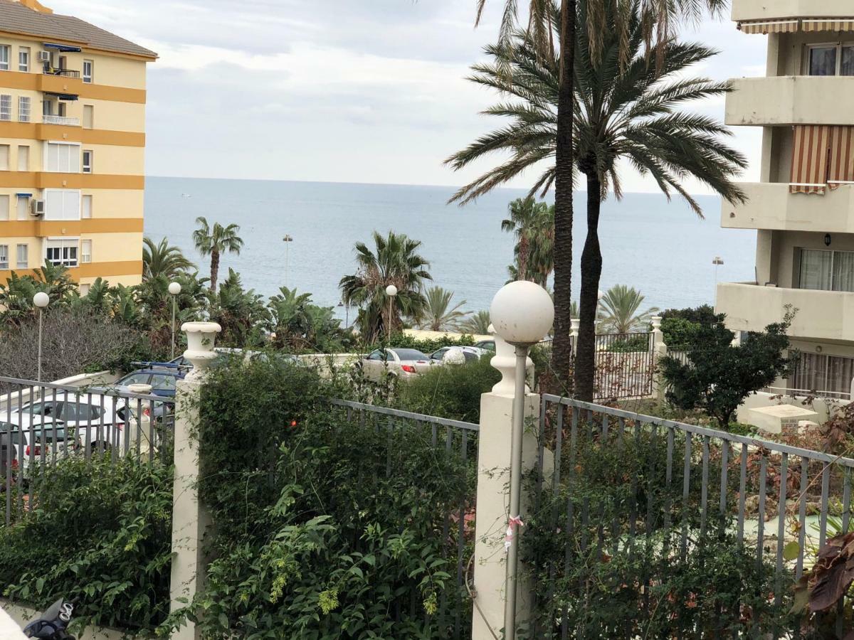 Benalbeach Apartment Benalmadena