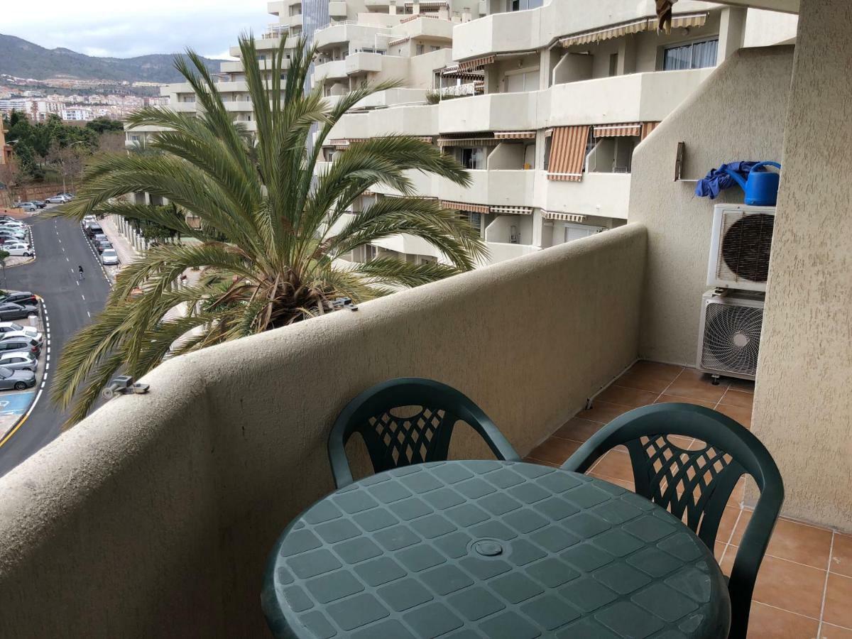 Benalbeach Apartment *