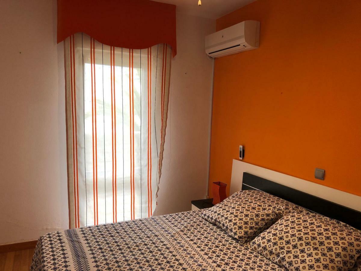 Benalbeach Apartment Benalmadena