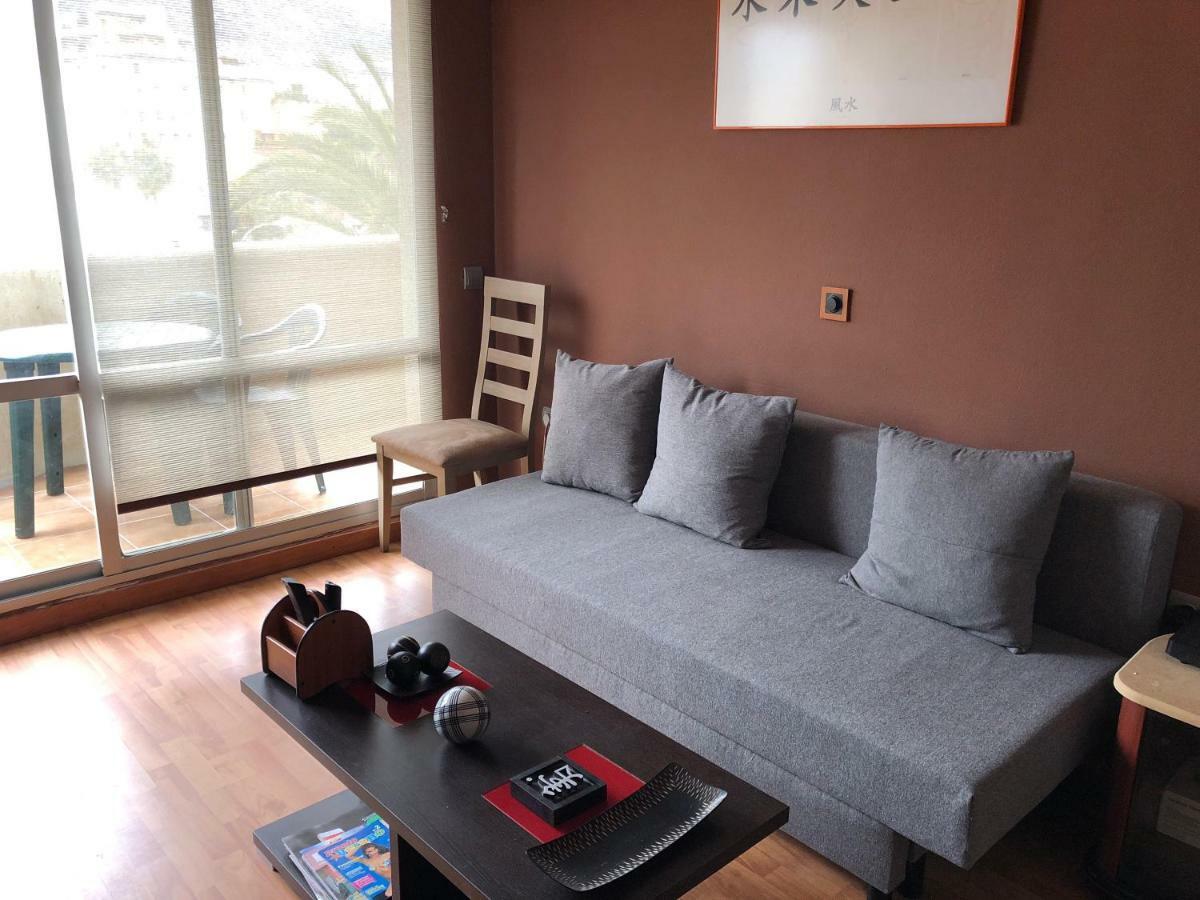 Benalbeach Apartment Benalmadena