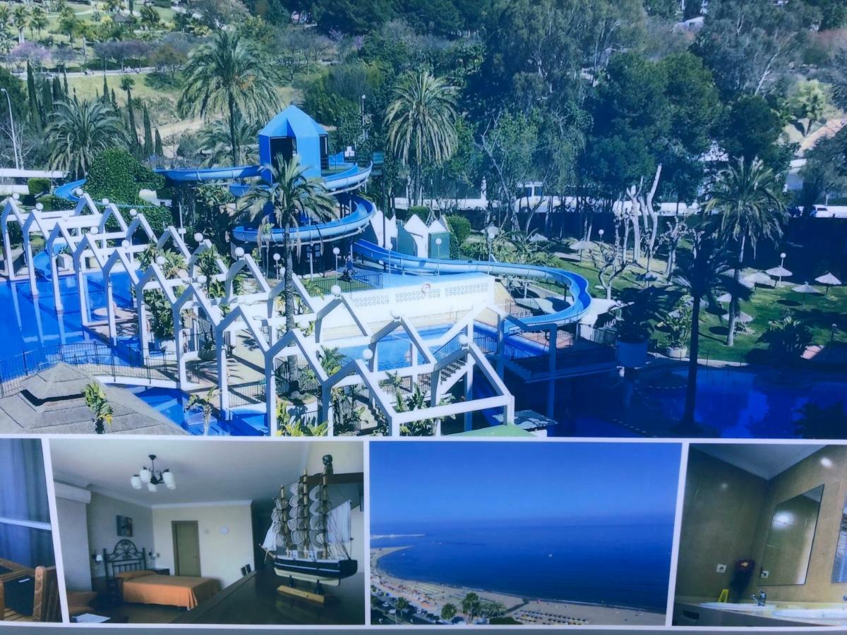 Apartment Benalbeach Benalmadena