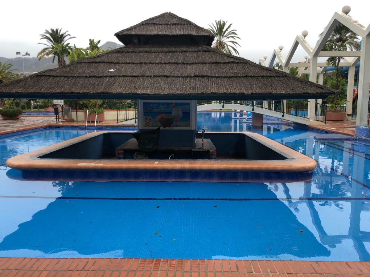 Apartment Benalbeach Benalmadena