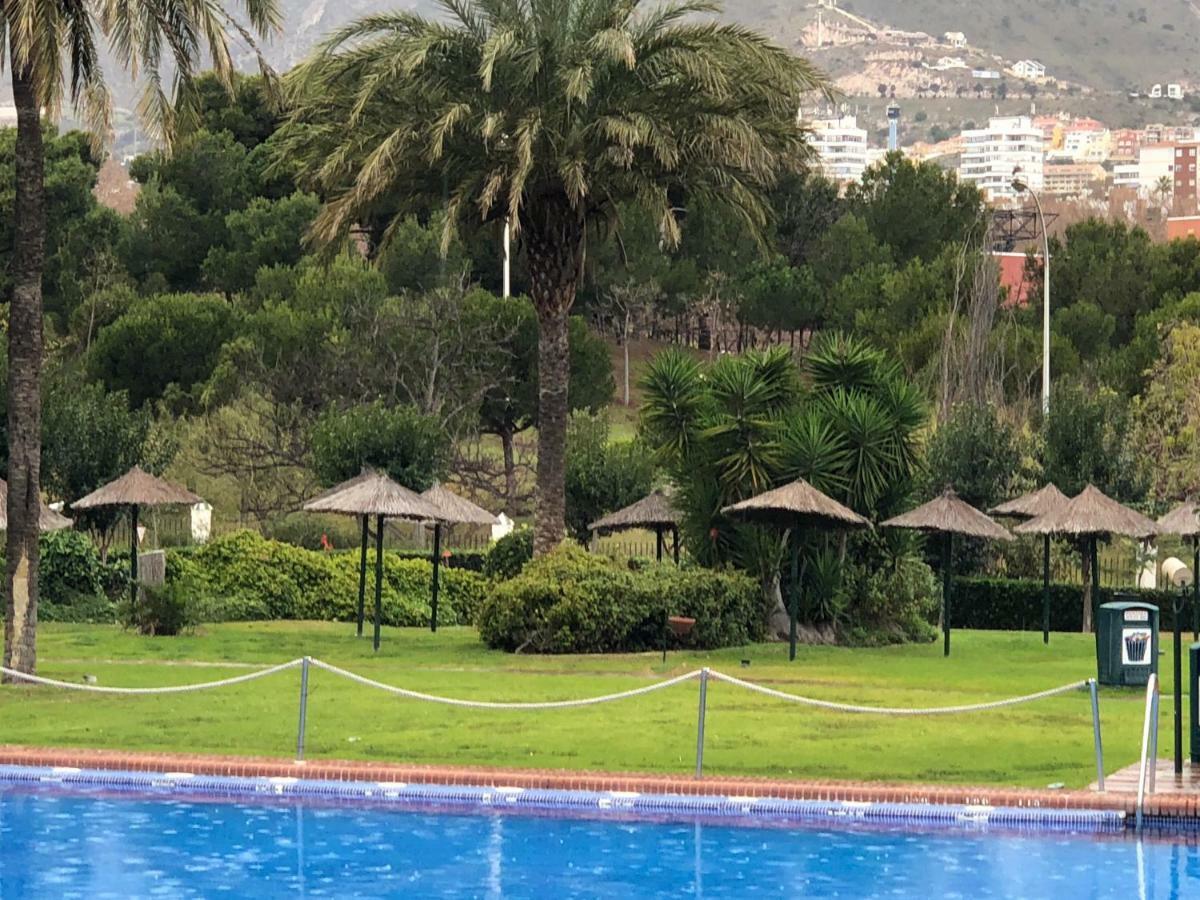 Benalbeach Apartment Benalmadena