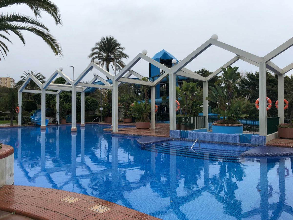 Benalbeach Apartment Benalmadena
