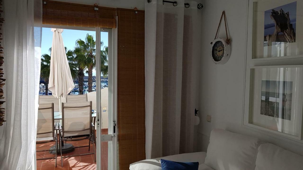 Appartement Malva Loca Benalmádena