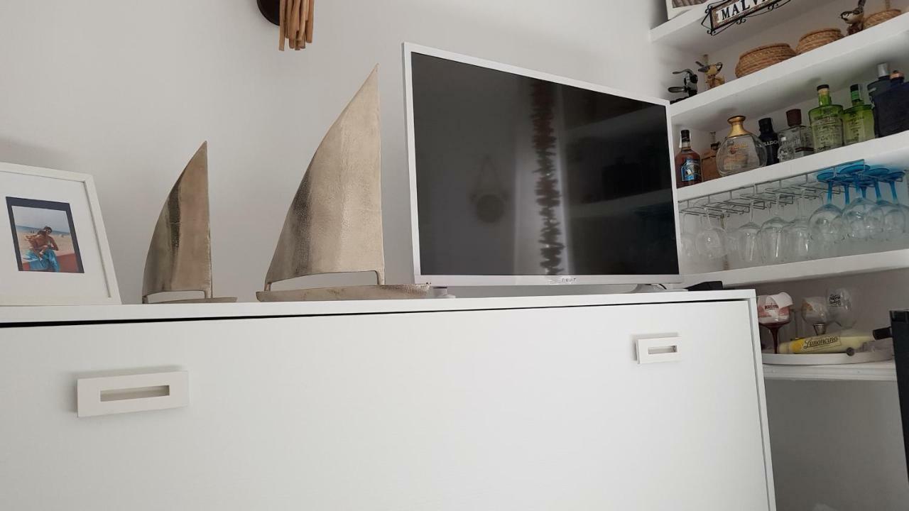 Appartement Malva Loca *