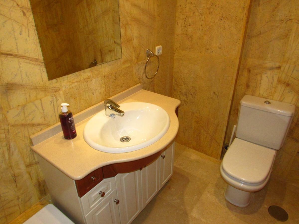 Arenal Golf Apartamento *