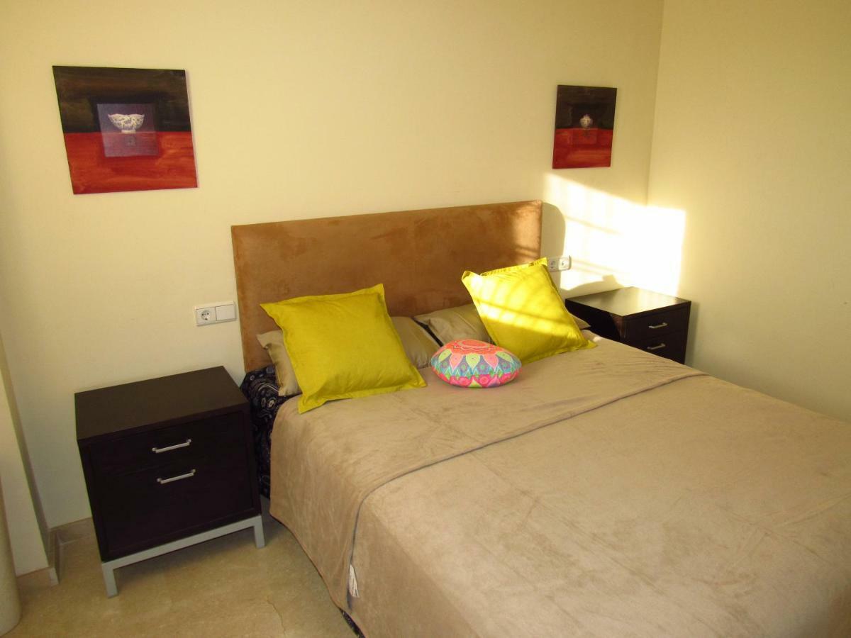 Arenal Golf Apartamento