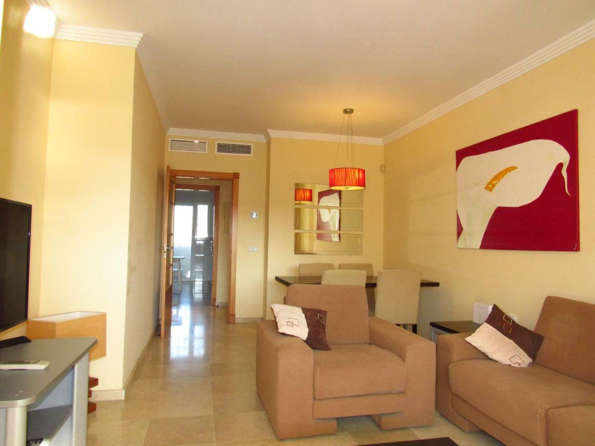 Apartamento Arenal Golf
