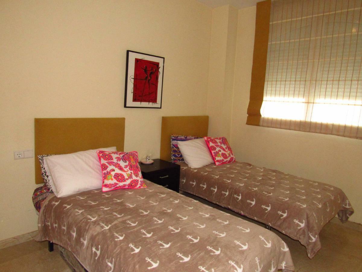 Apartamento Arenal Golf