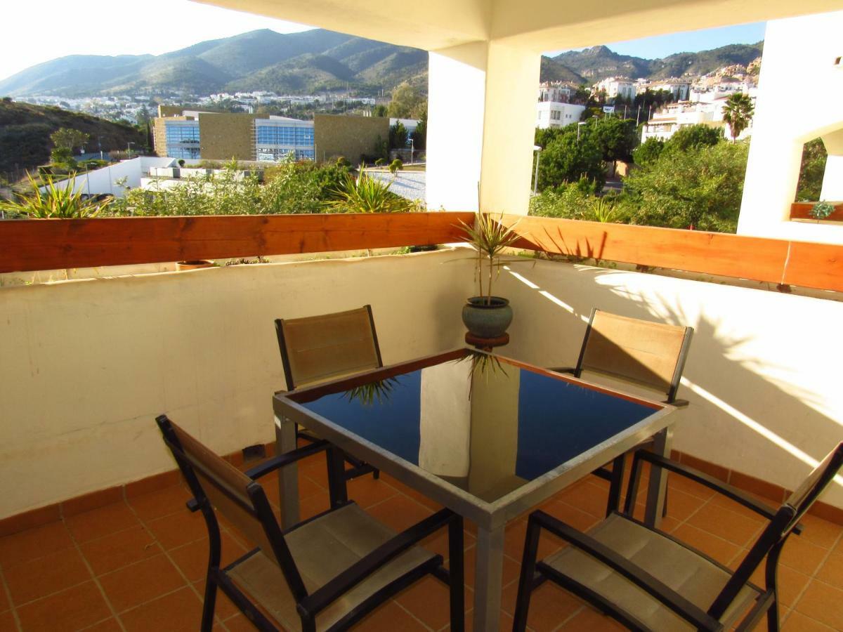 Apartamento Arenal Golf