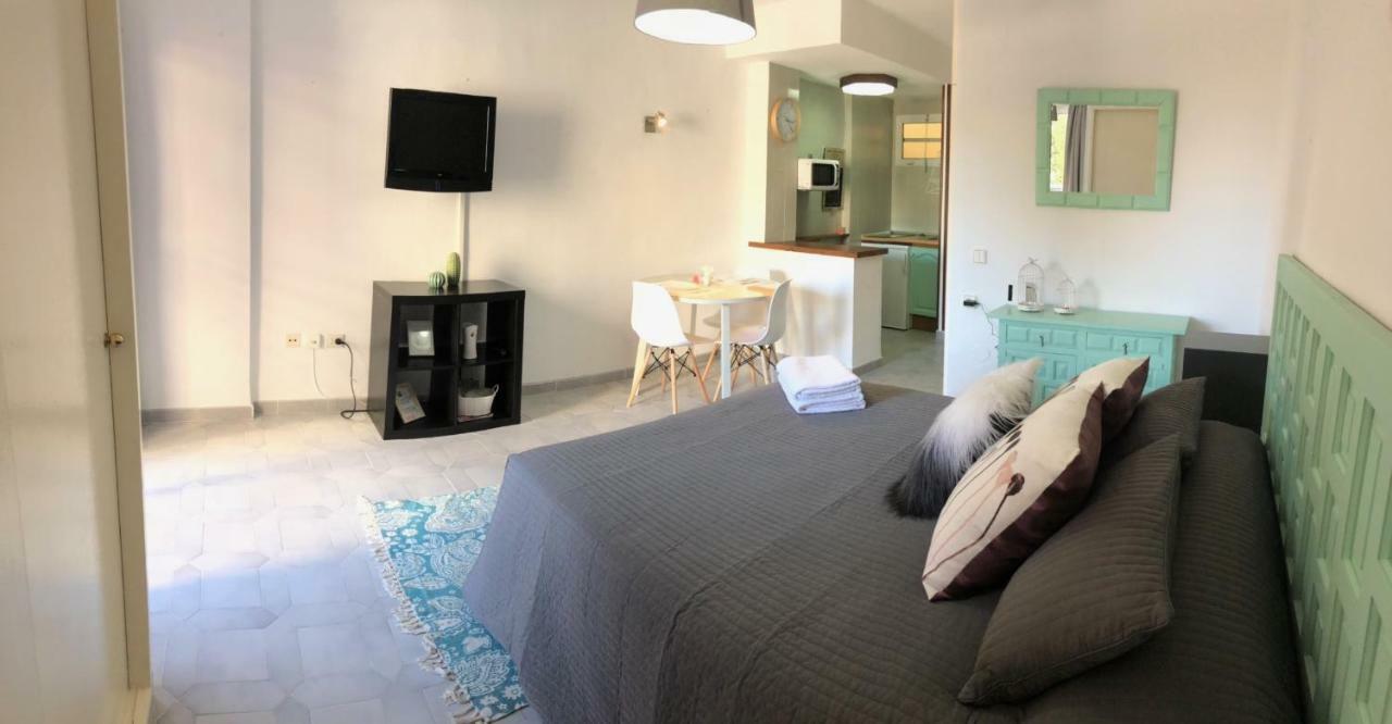 Eam Jupiter Apartment Benalmadena