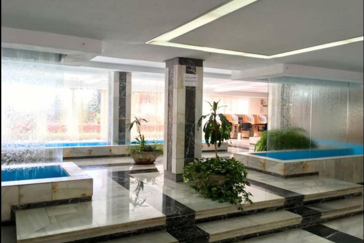 Eam Jupiter Apartment