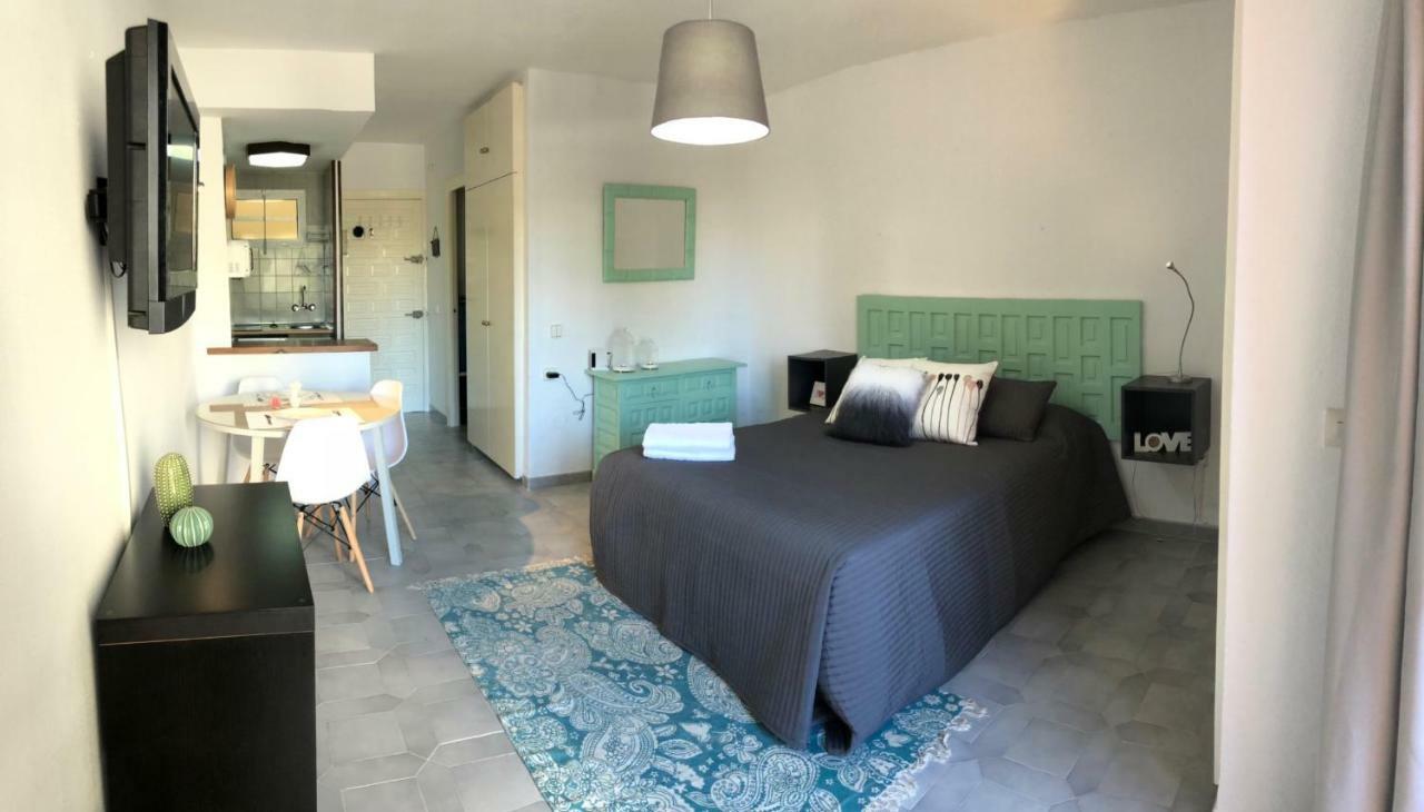 Eam Jupiter Apartment Benalmadena