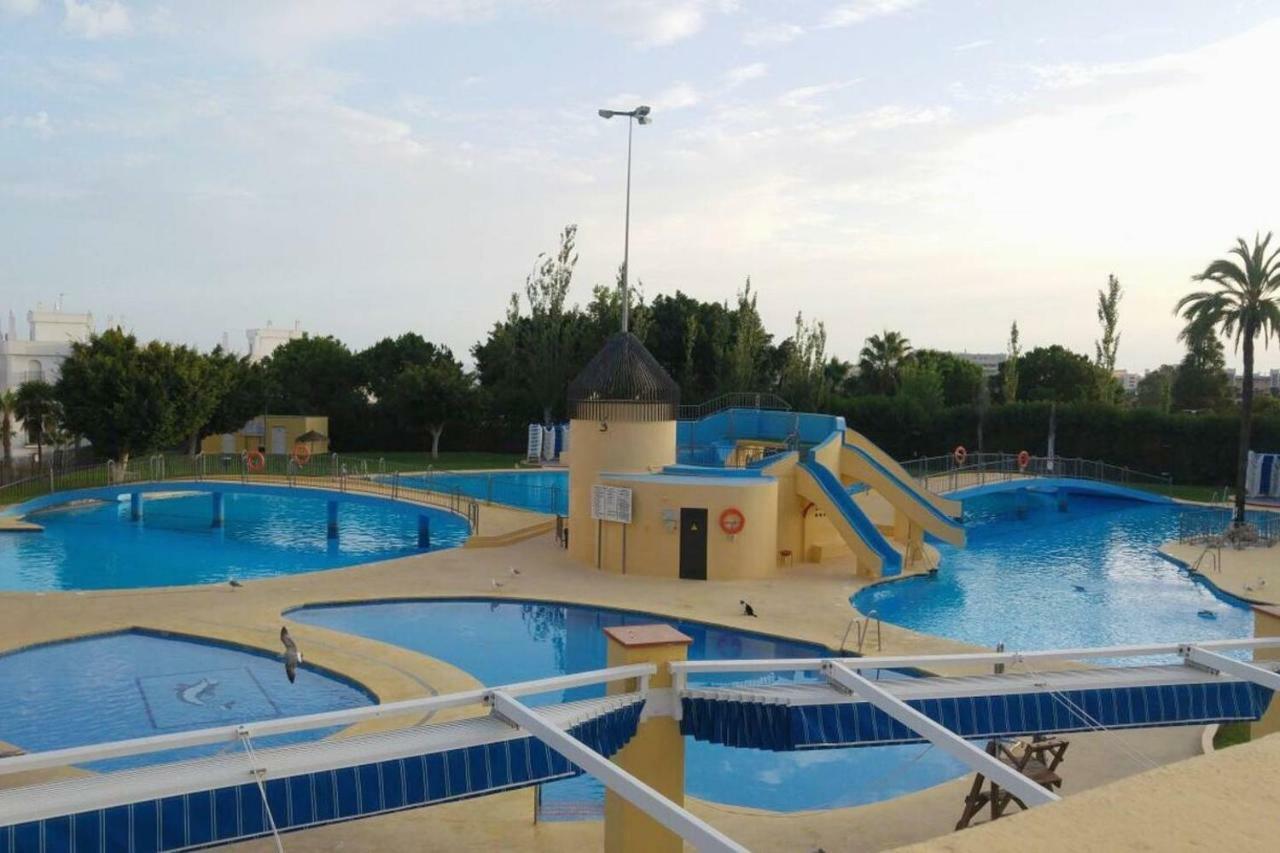 Eam Jupiter Apartment Benalmadena
