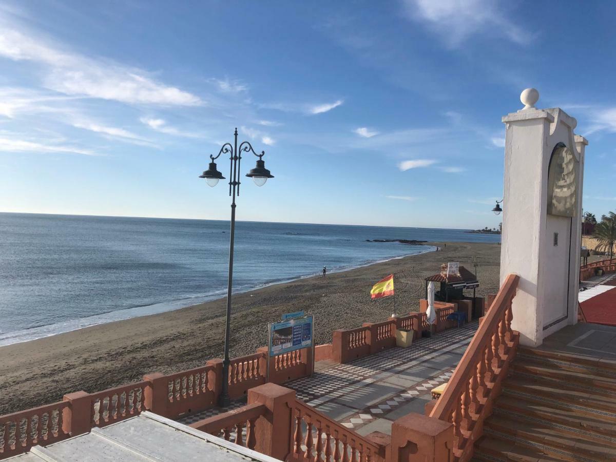 Benalbeach Apartment Benalmadena