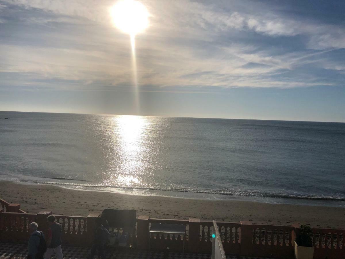 Benalbeach Apartment Benalmadena