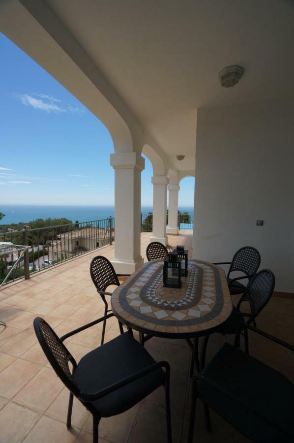 Villa Noa *