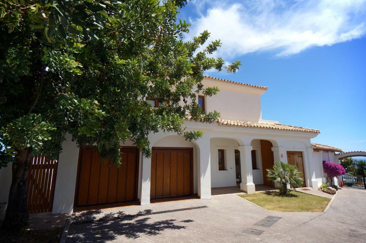 Villa Noa Benalmadena