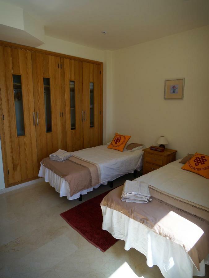 Noa Villa Benalmadena