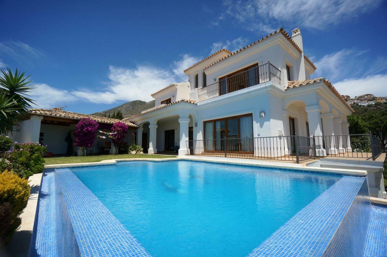 Villa Noa Benalmadena