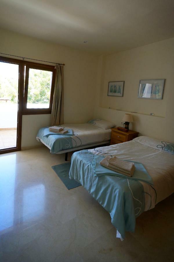 Noa Villa *