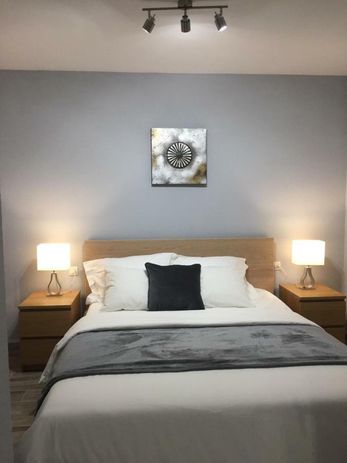 Apartment Luxury Beachfront In Costa Benalmadena
