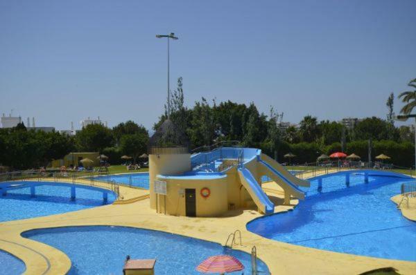 Apartamento New Jupiter *