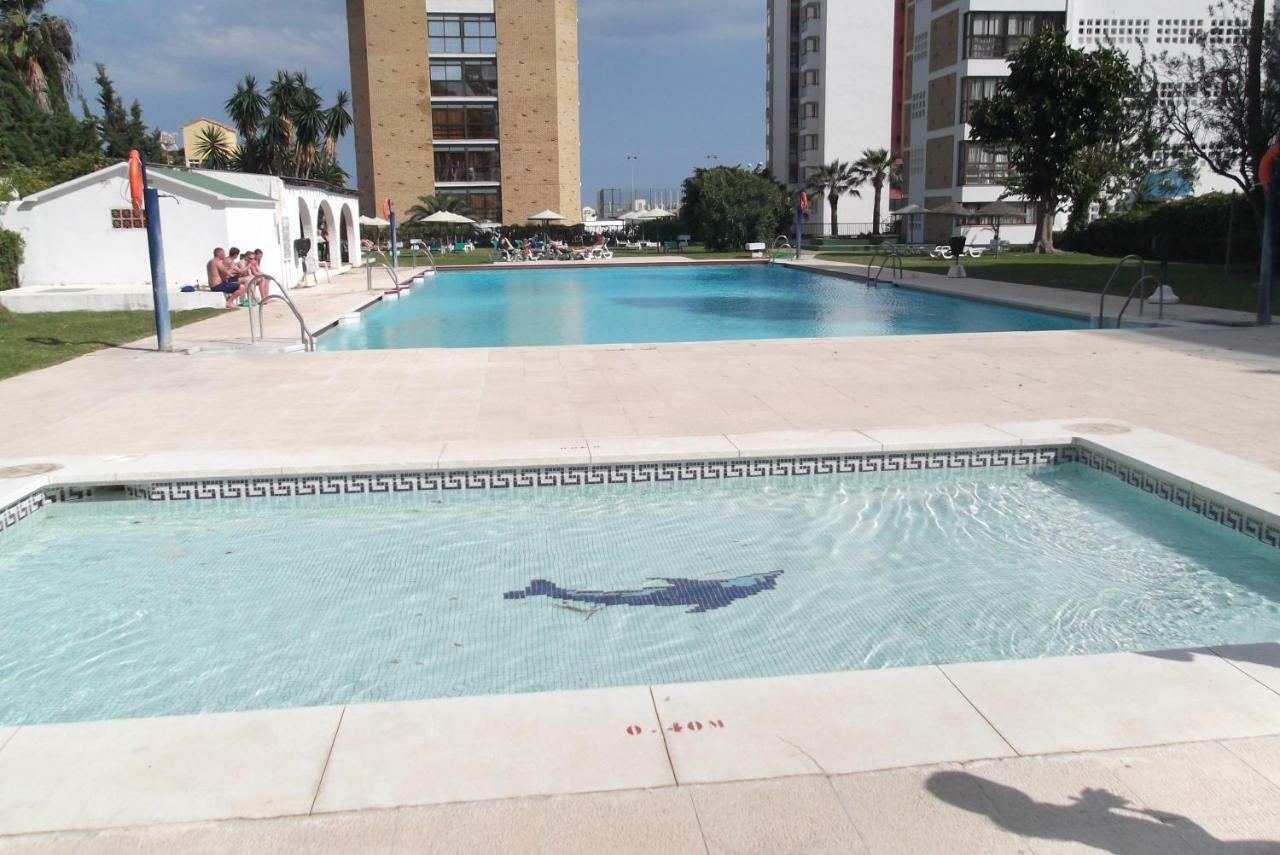 Apartment Pepita Alay Benalmadena