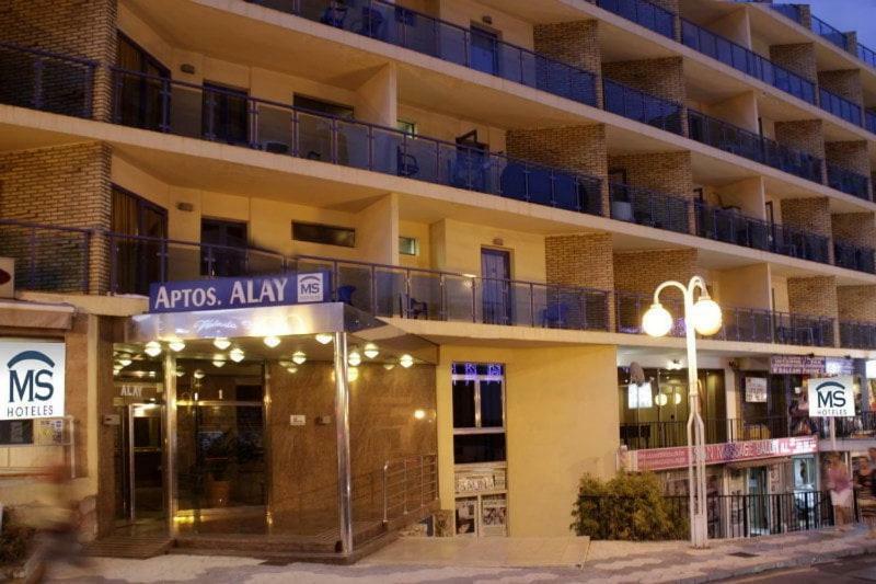 Pepita Alay Benalmadena