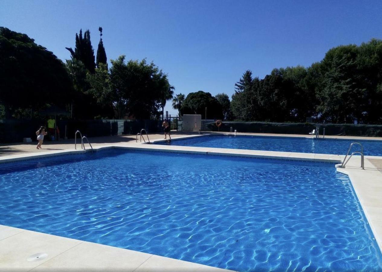 Honeymoon Appartement Benalmádena
