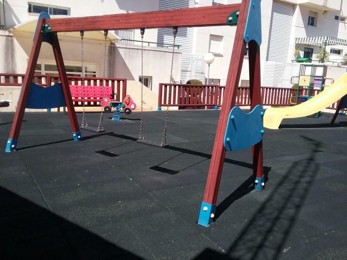 Apartment Golf Benalmadena