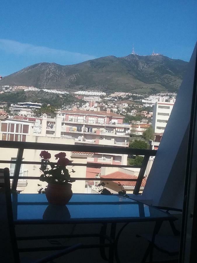 Apartment Golf Benalmadena