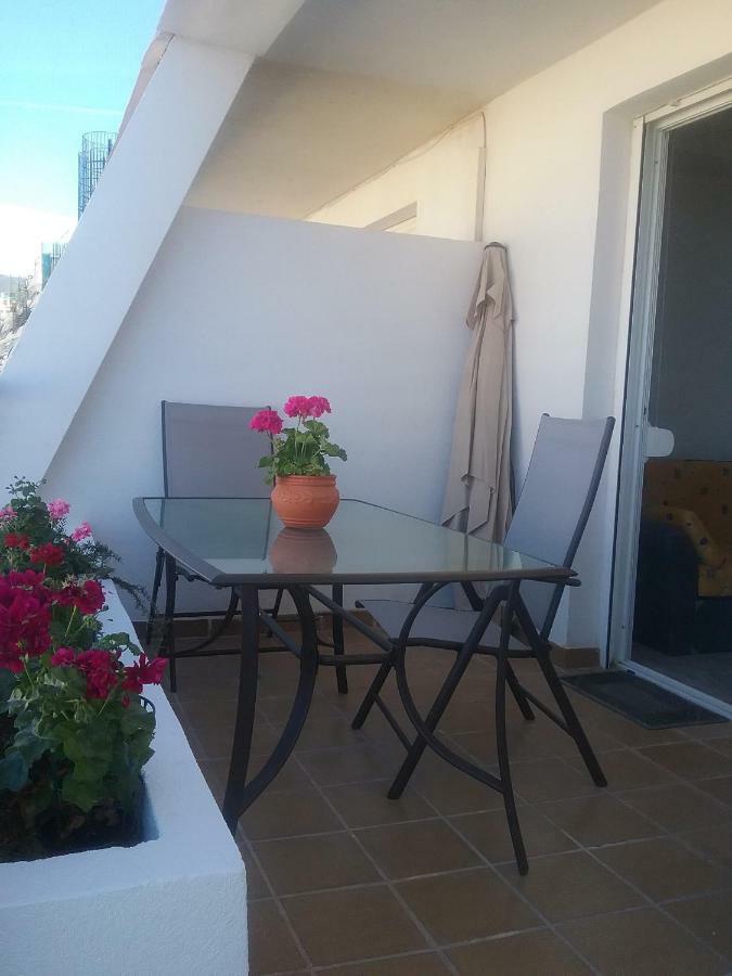 Golf Apartment Benalmadena