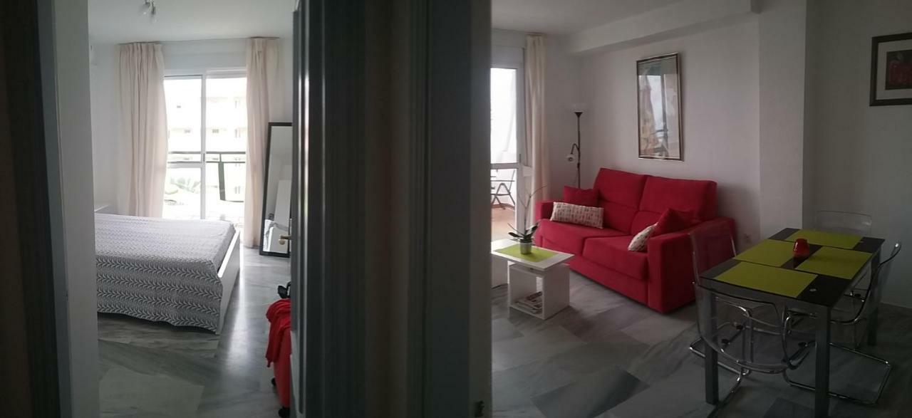 Apartment Golf