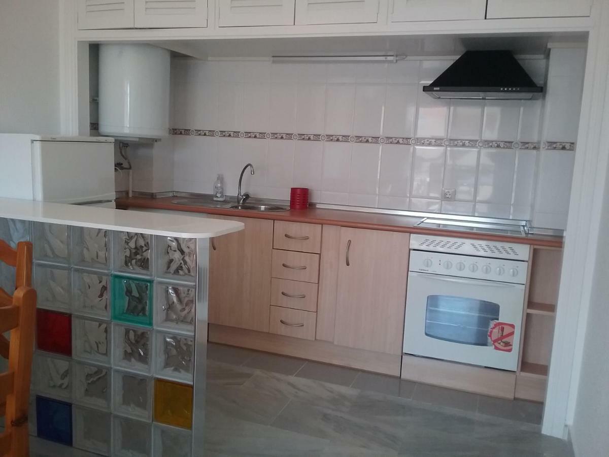 Golf Apartment *
