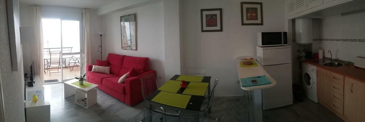 Apartment Golf Benalmadena